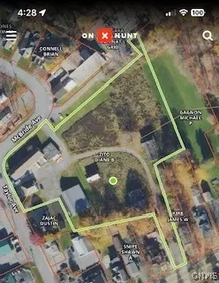 8 Taylor Ave, Kirkland, NY 13323