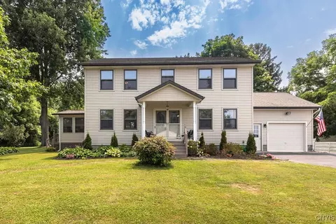 1426 Lestina Beach Rd, Sullivan, NY 13030