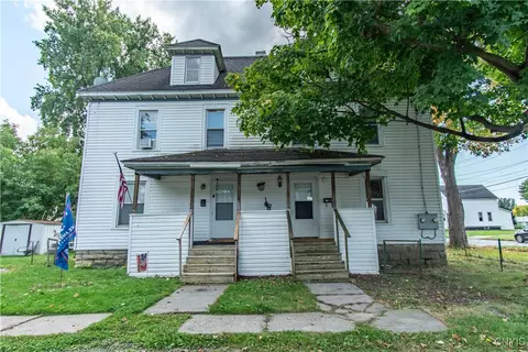 1200 Bronson St, Watertown, NY 13601