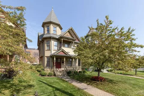 308 Park Ave, Syracuse, NY 13204