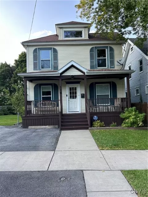 116 Bryant Ave, Syracuse, NY 13204