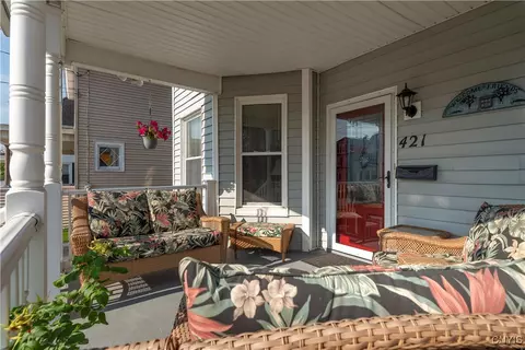 421 E German St, Herkimer, NY 13350 photo 6