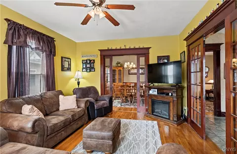 421 E German St, Herkimer, NY 13350 photo 20