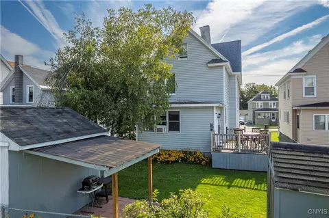 421 E German St, Herkimer, NY 13350 photo 5