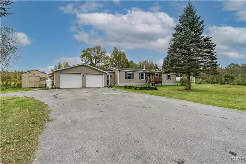 23850 Staie Rd, Wilna, NY 13619