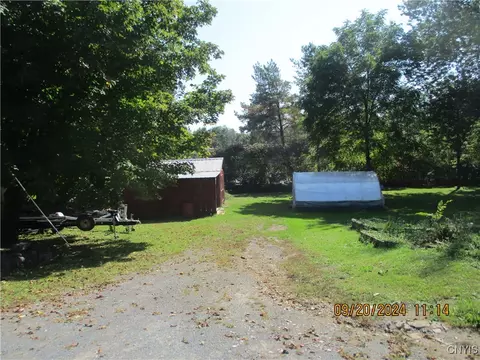 45738 Otter St, Alexandria, NY 13607