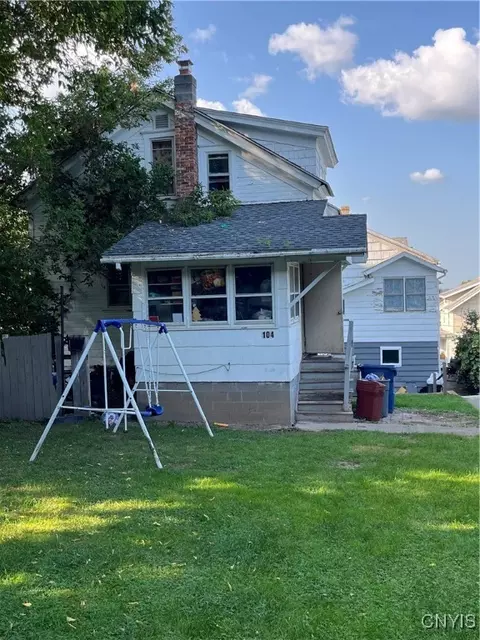 104 5th St, Geddes, NY 13209