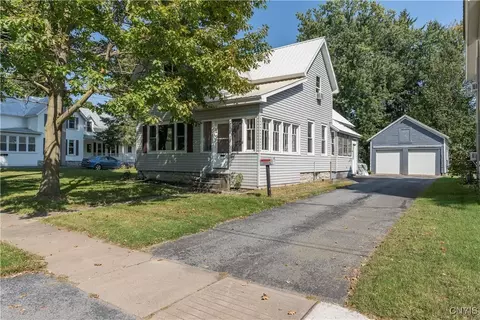 7650 Sharp St, Lowville, NY 13367