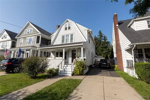 2224 Grant Blvd, Syracuse, NY 13208