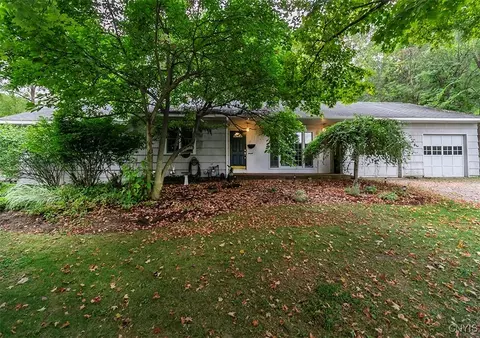 17 Lincklaen Ter, Cazenovia, NY 13035