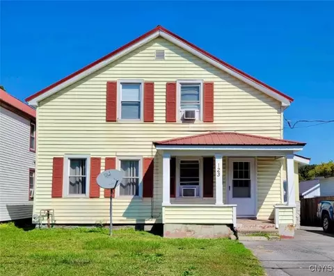 123 E Canal St, Frankfort, NY 13340