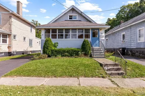 465 Stafford Ave, Syracuse, NY 13206