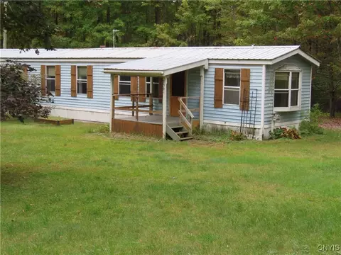 7561 Glenn Rd, Watson, NY 13367