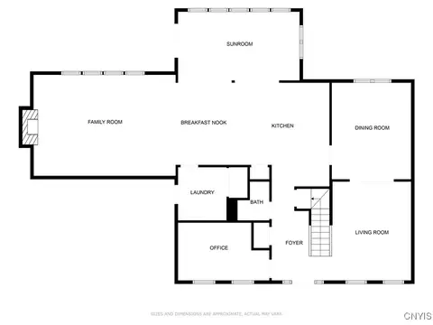 129 Eagle Crest Dr, Camillus, NY 13031 photo 37