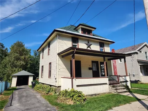 39 Marshall Ave, German Flatts, NY 13407