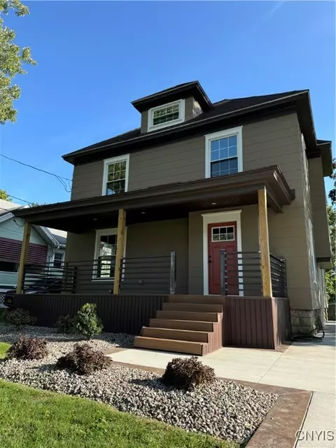 14 Second Ave, Owasco, NY 13021