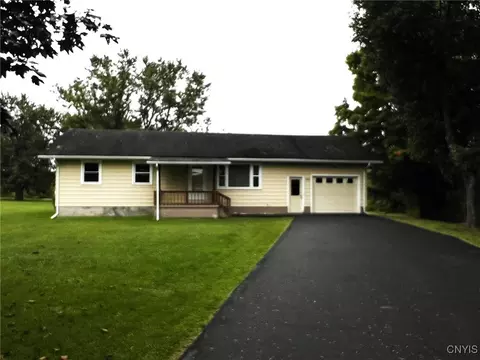 9492 Hayes Rd, Marcy, NY 13403