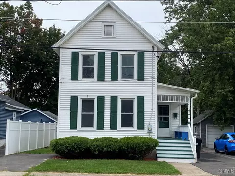 272 Belmont Ave, Oneida, NY 13421