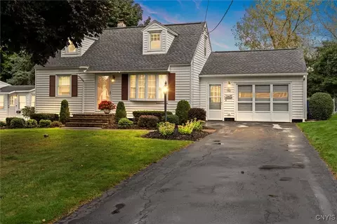113 Jarrett Dr, Syracuse, NY 13219