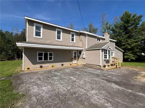 1879 County Route 7, Oswego, NY 13126