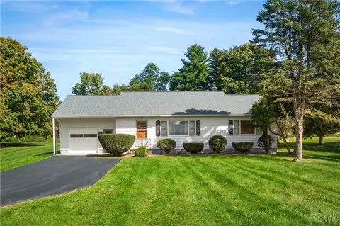 333 Protection Ave, Herkimer, NY 13350