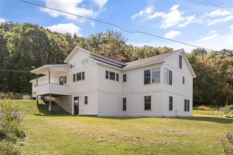 73 Blackman Hill Rd, Caroline, NY 13736