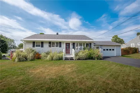 233 Dale Rd, Rome, NY 13440