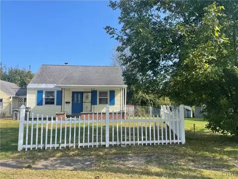 12 Terrace Ct, Rome, NY 13440