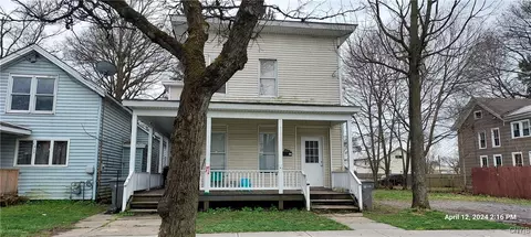 419 W Thomas St, Rome, NY 13440