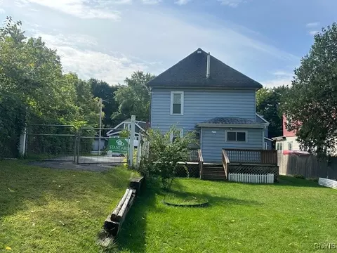 151 Matson Ave E, Syracuse, NY 13205