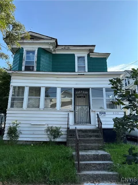333 Park St, Syracuse, NY 13203