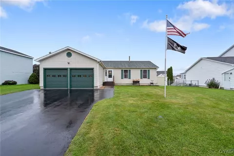 9449 Birch Tree Rd, Brewerton, NY 13029