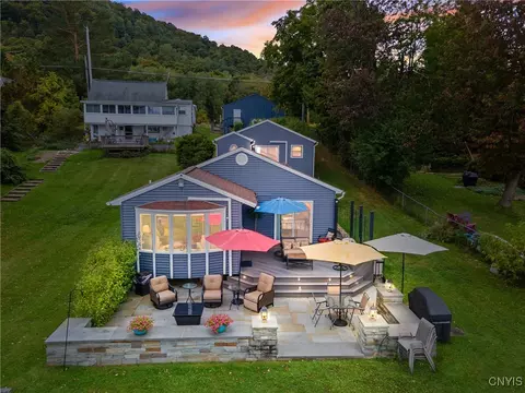 7572 Song Lake Rd, Tully, NY 13159