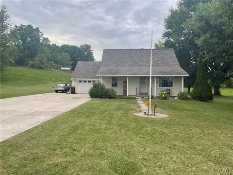 8345 Willow St, Le Ray, NY 13637