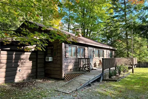 108 Big Moose Rd, Webb, NY 13331
