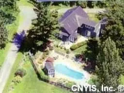 4478 E Lake Rd, Cazenovia, NY 13035