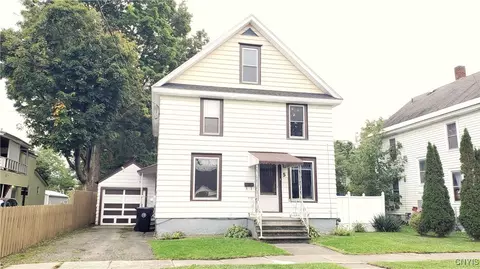 5 Garfield St, Cortland, NY 13045