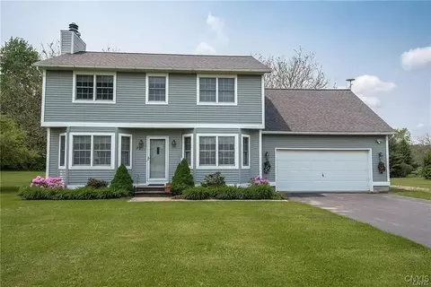 7214 Bunal Blvd, Floyd, NY 13440