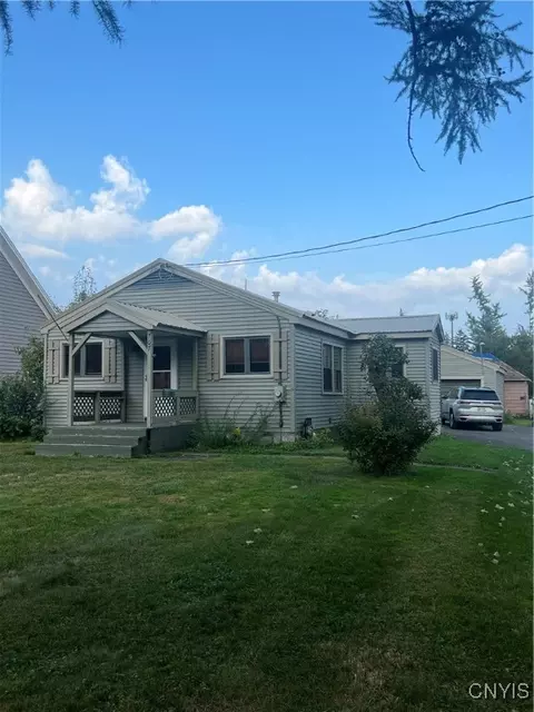 707 Lincoln Ave, Rome, NY 13440