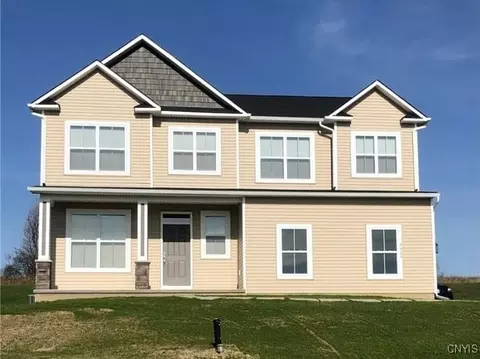 9625 Kenzie Grace, Clay, NY 13041