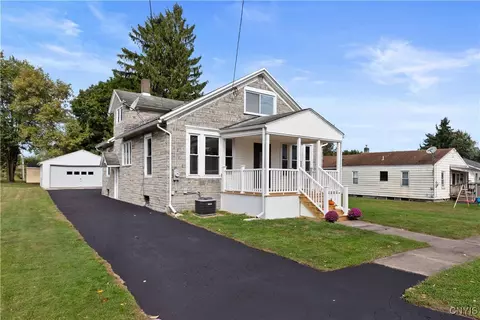 13 Hall Ave, Whitestown, NY 13495