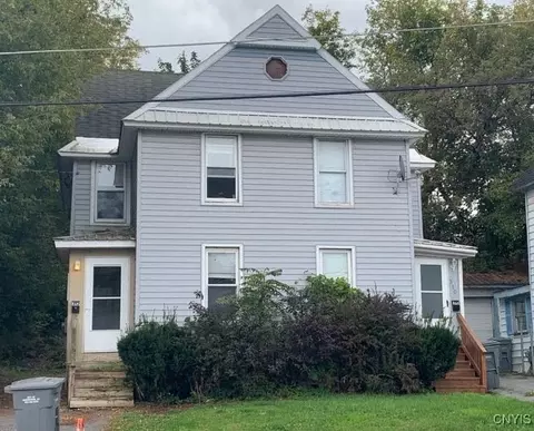 310 Howk St, Watertown, NY 13601