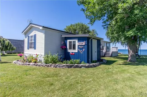 3436 Flanders Rd, Lyme, NY 13693
