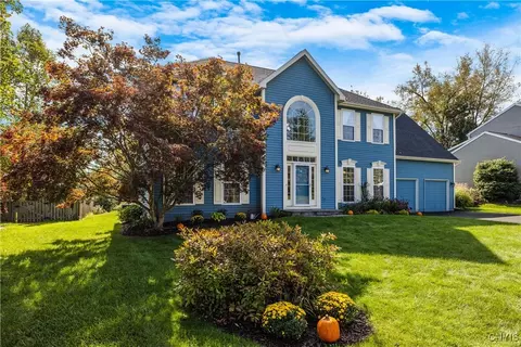 6300 Mourning Dove, Lysander, NY 13027
