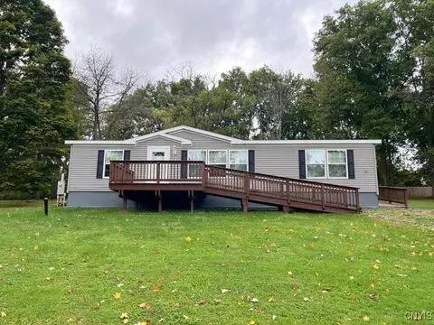 2183 Kamm Rd, Otisco, NY 13110