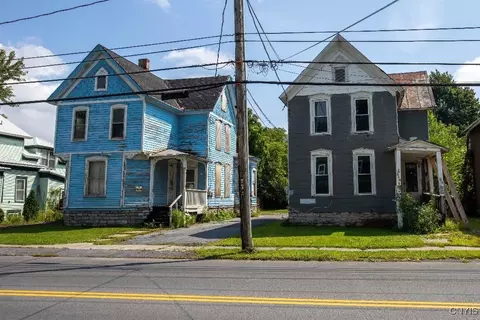 552 548 Mill St, Watertown, NY 13601