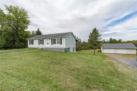 22267 Us Route 11, Pamelia, NY 13601