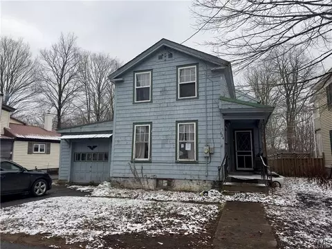 624 Summit St, Trenton, NY 13435