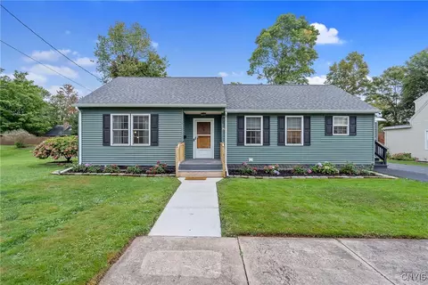 434 Sylvan St, Oneida, NY 13421