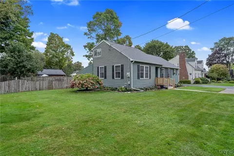 434 Sylvan St, Oneida, NY 13421 photo 35